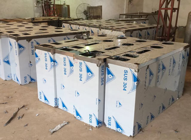 五分類(lèi)環(huán)保回收箱-欣方圳五分類(lèi)環(huán)保回收箱廠家