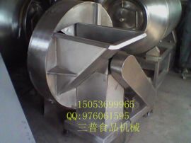 直銷三普br 960全自動刨肉機(jī) 凍盤切片機(jī),肉制品加工設(shè)備,價格低廠家直銷