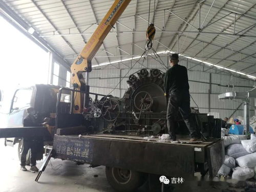 大干一百天 系列報(bào)道之二十四 派普機(jī)械——?jiǎng)?chuàng)新驅(qū)動(dòng)，百日攻堅(jiān)顯成效