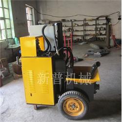 二次構(gòu)造柱專(zhuān)用泵在哪買(mǎi) 新普機(jī)械 二次構(gòu)造柱專(zhuān)用泵