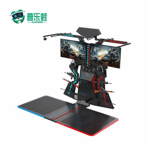 普樂(lè)蛙VR設(shè)備 驅(qū)動(dòng)文旅景區(qū)與科普研學(xué)體驗(yàn)館的沉浸式變革